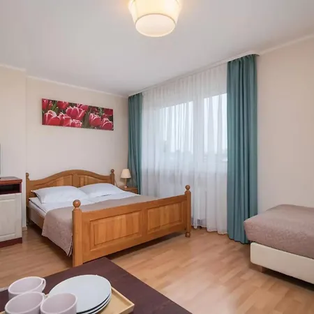 לינה וארוחת בוקר Cykas