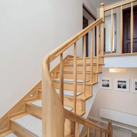 Cykas * Jastrzębia Góra