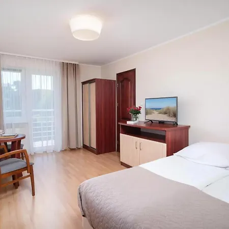 לינה וארוחת בוקר Cykas