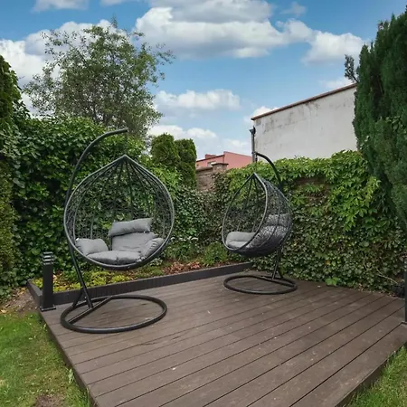 Cykas Bed & Breakfast