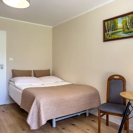 לינה וארוחת בוקר Cykas Jastrzębia Góra