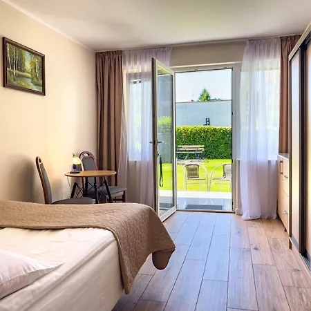 Cykas Jastrzębia Góra