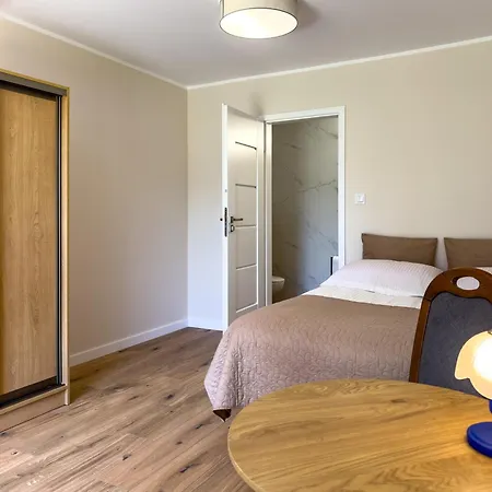 Cykas * Jastrzębia Góra