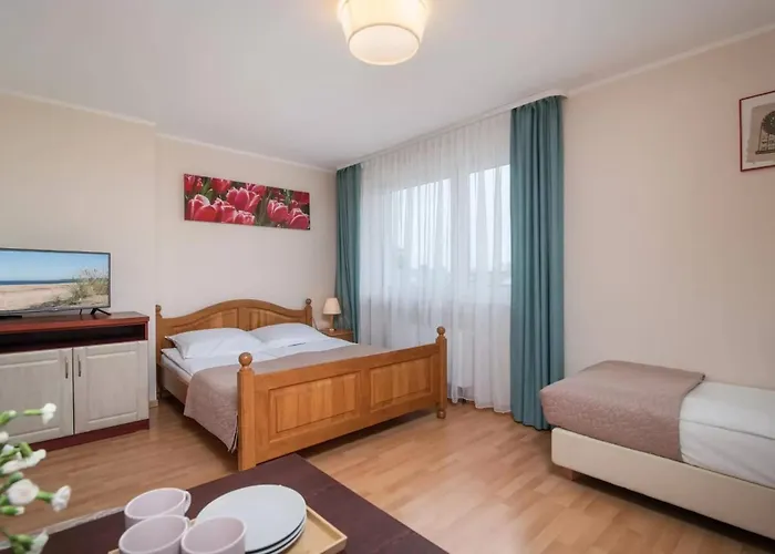 Bed & Breakfast Cykas