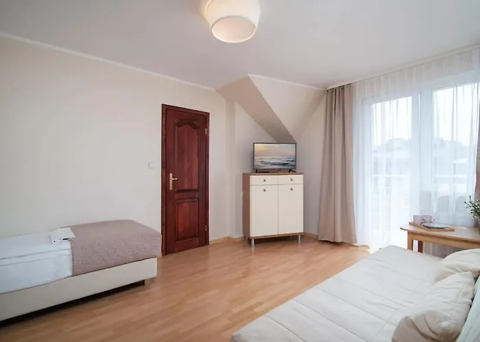 Bed & Breakfast Cykas