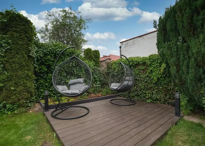 Cykas Bed & Breakfast