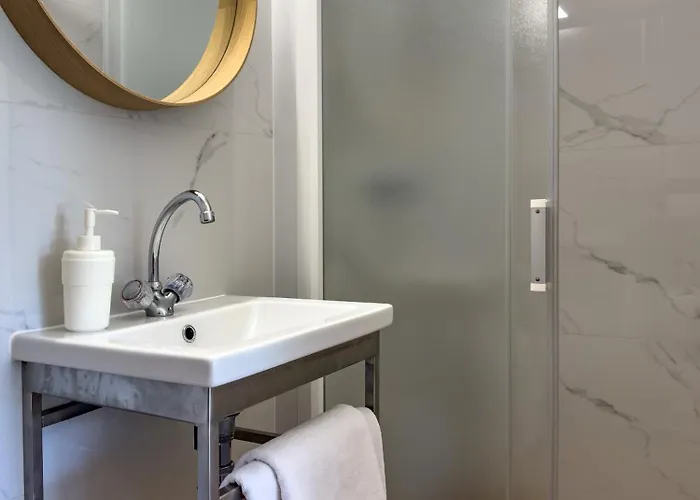 Bed & Breakfast Cykas